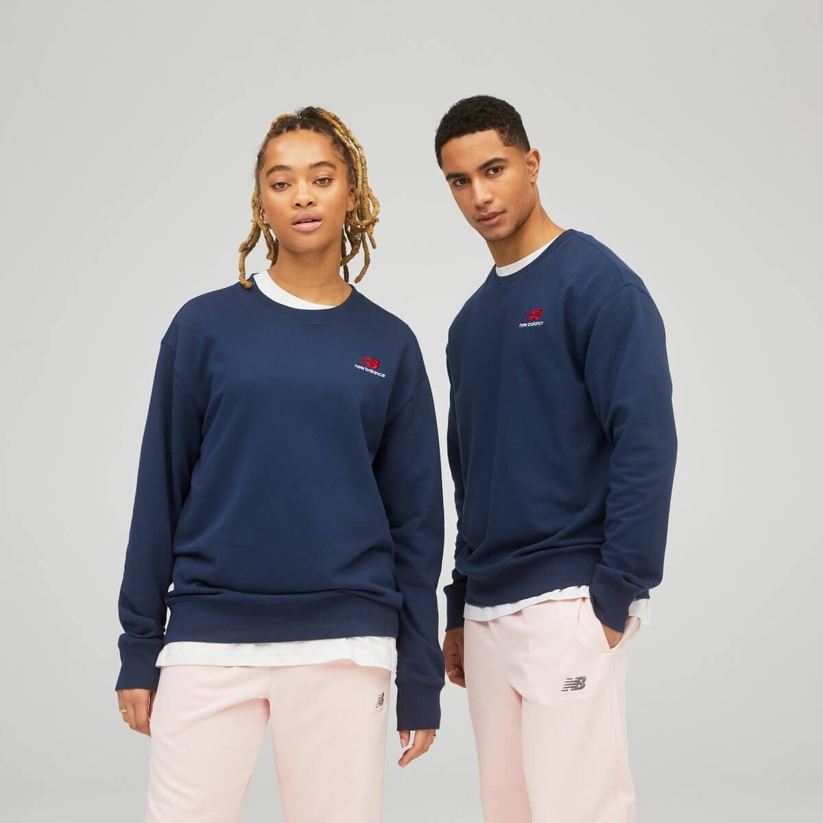 New Balance launcht Uni-ssentials Kollektion und drei neue XC-72 Farbstellungen