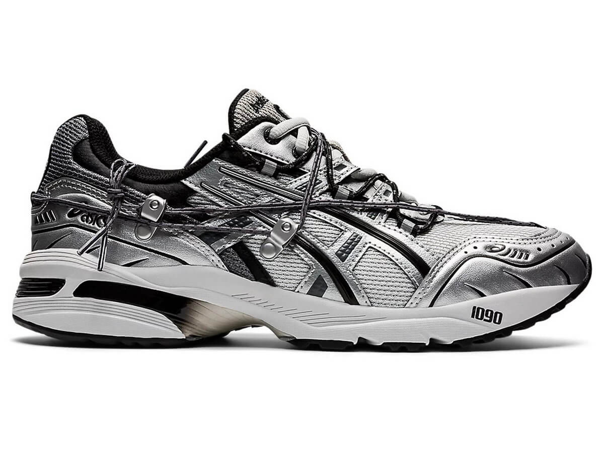 ASICS x Andersson Bell - Glacier Grey/Silver - 1203A115-025