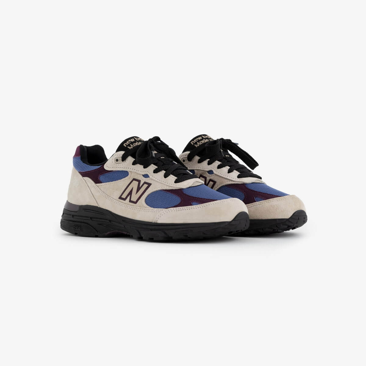 New Balance x Aimé Leon Dore 993 „Made in USA“