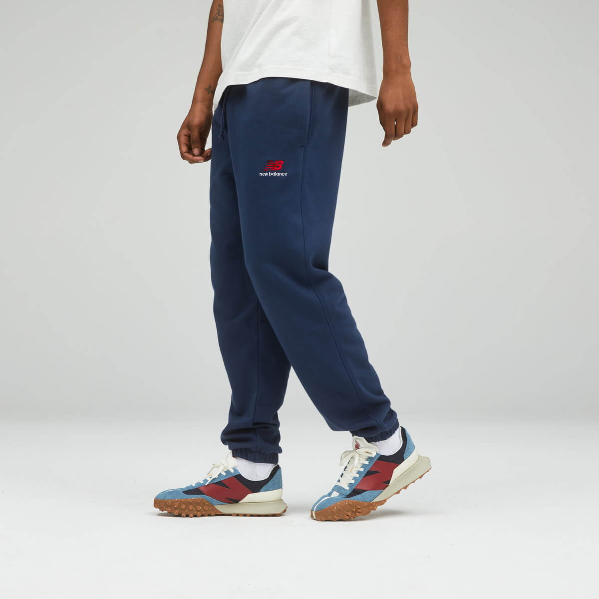 New Balance launcht Uni-ssentials Kollektion und drei neue XC-72 Farbstellungen