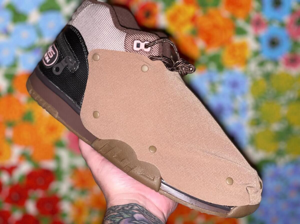 Nike x Travis Scott / Cactus Jack Air Trainer 1