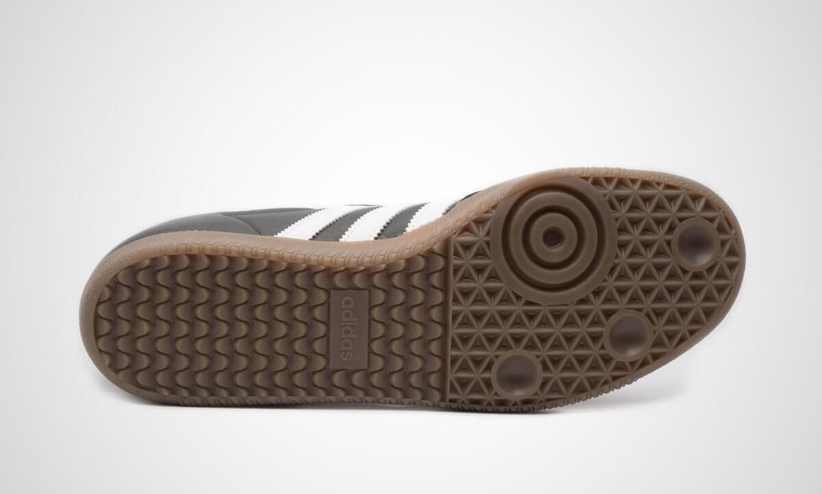 adidas Originals x Have A Good Time Samba