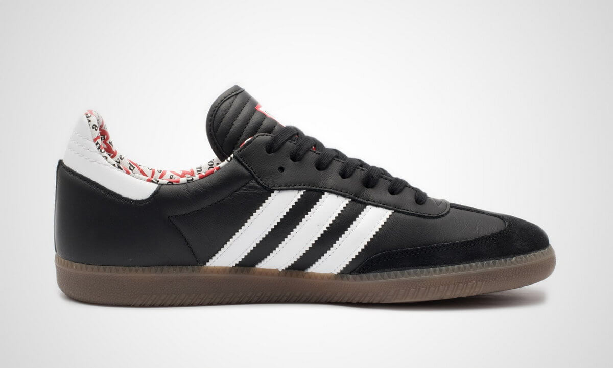 adidas Originals x Have A Good Time Samba