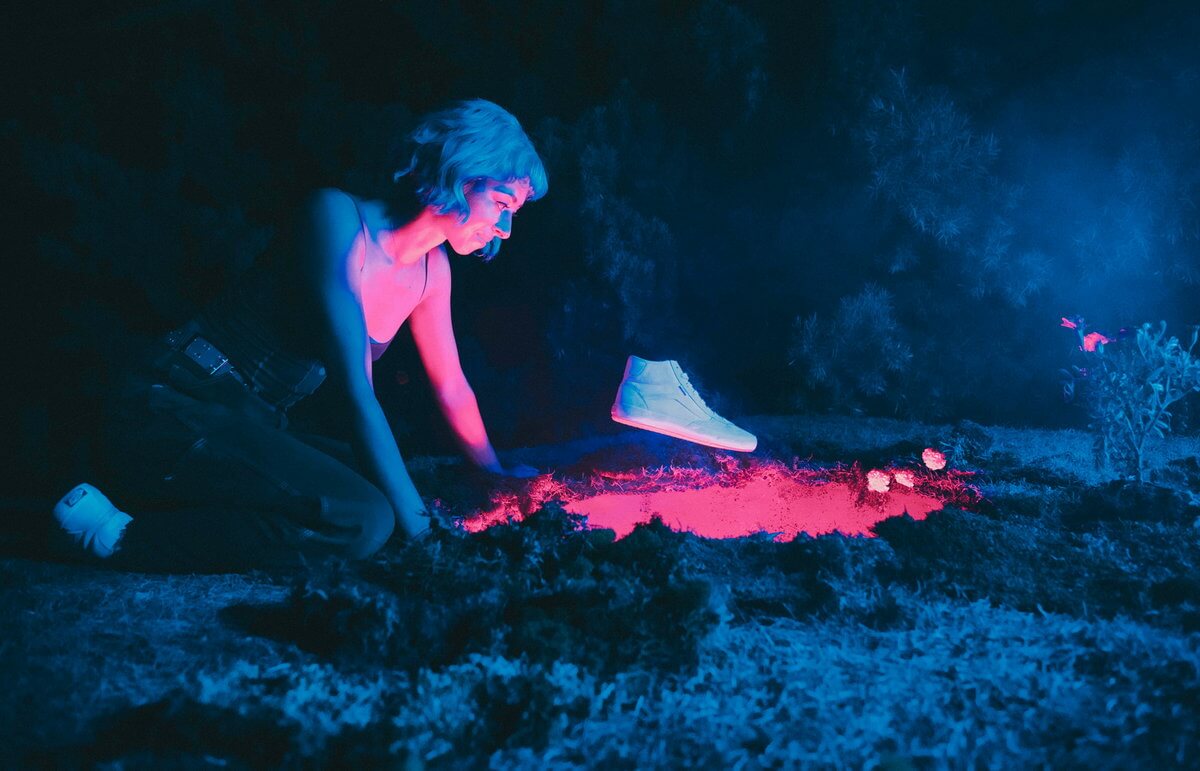 Vans x Lizzie Armanto "The Lizzie" Signature-Skate-Model