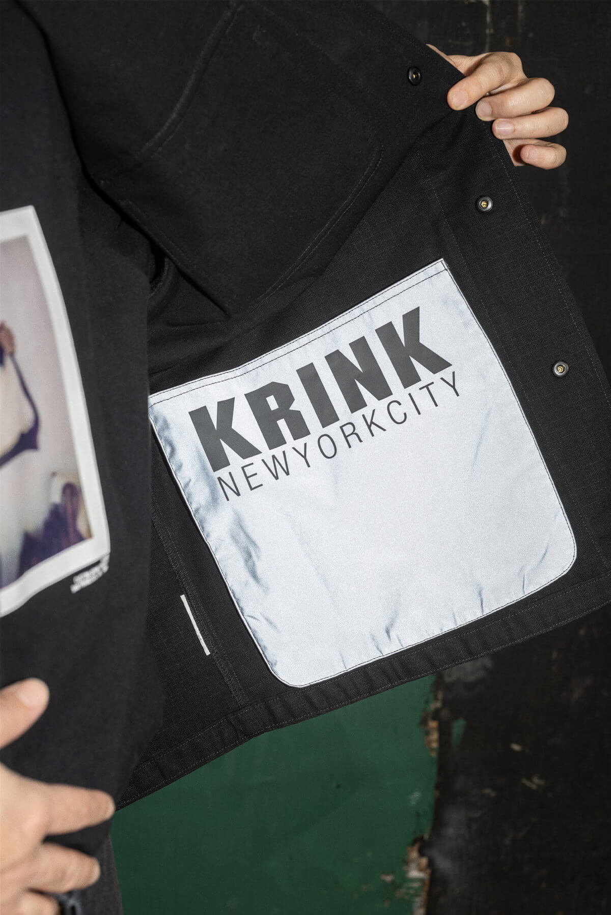 Vault by Vans x Krink Sneaker & Apparel Collection feat. Authentic VLT LX & Old Skool VLT LX
