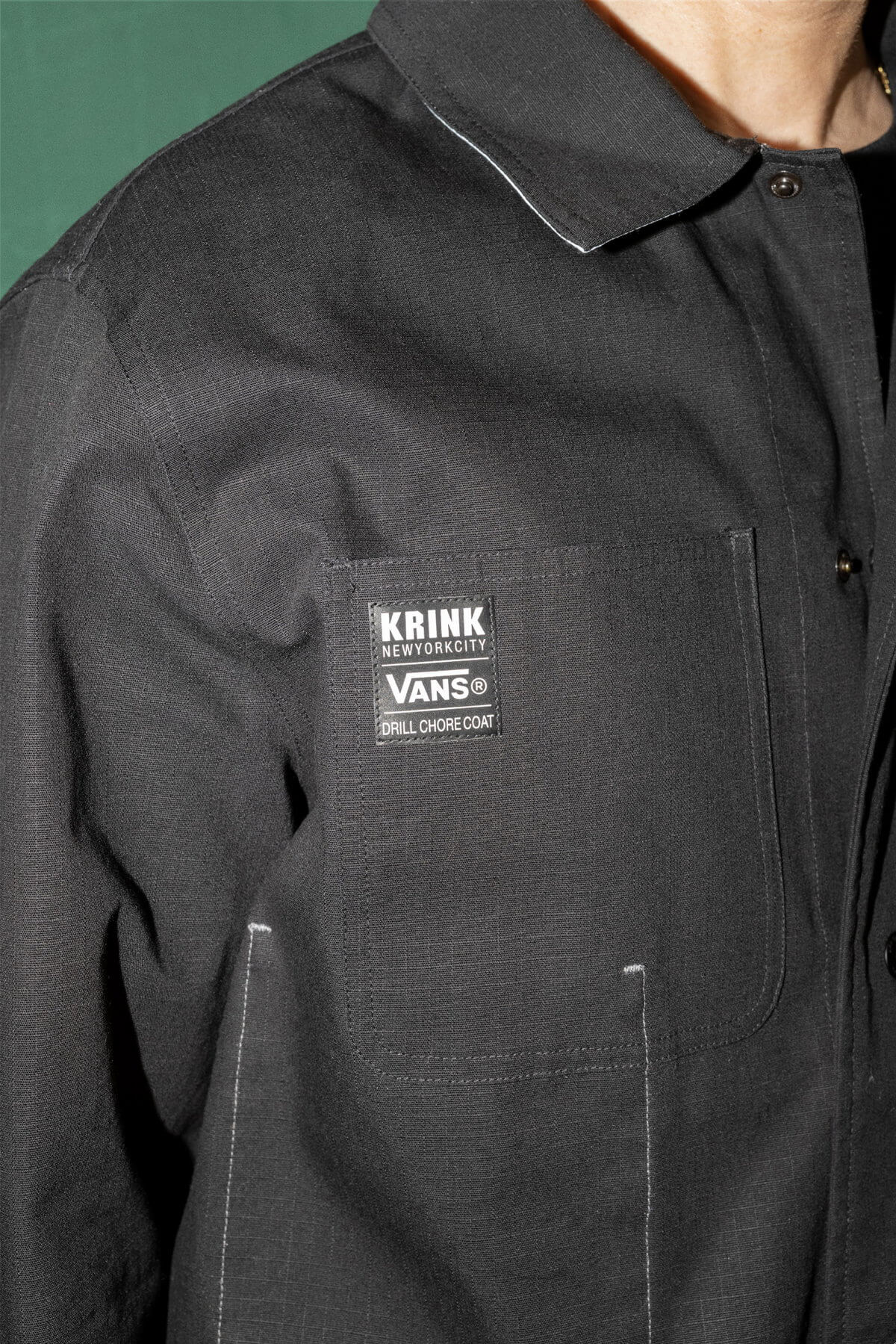 Vault by Vans x Krink Sneaker & Apparel Collection feat. Authentic VLT LX & Old Skool VLT LX