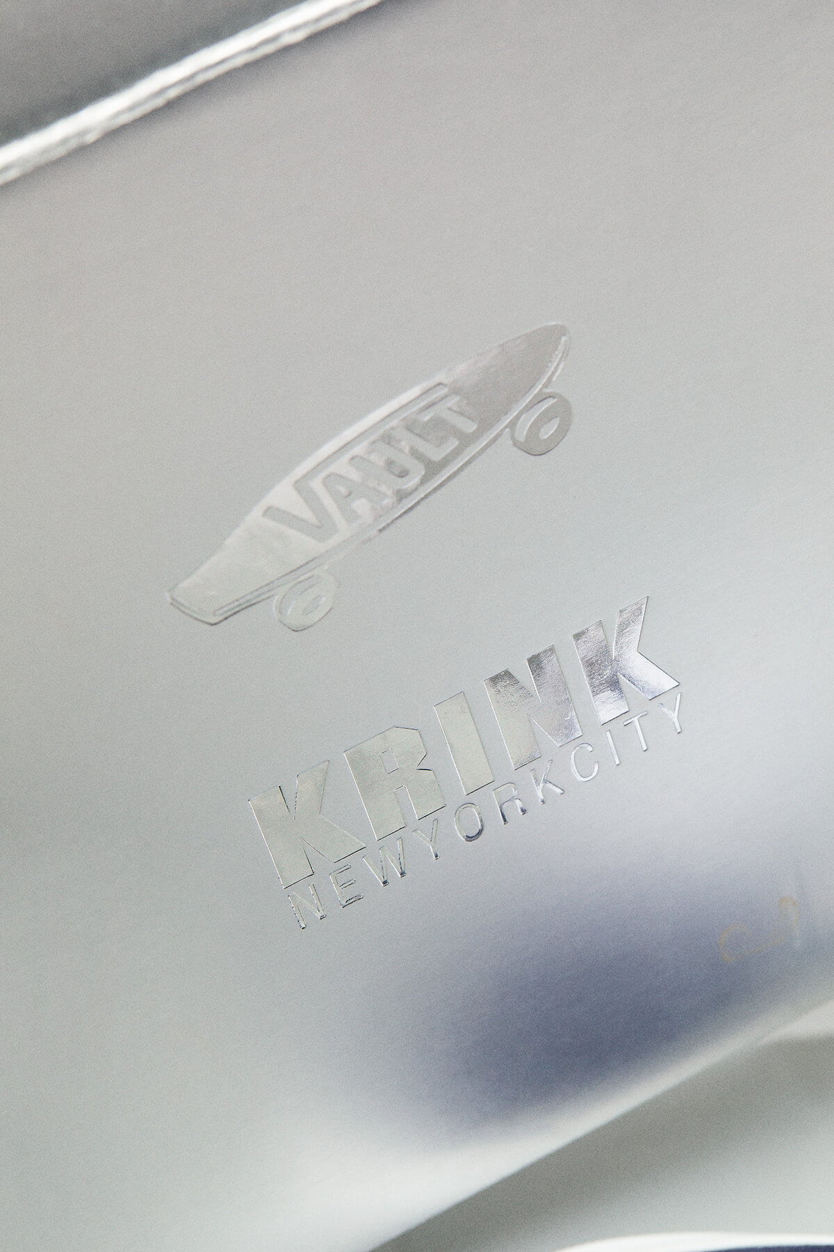 Vault by Vans x Krink Sneaker & Apparel Collection feat. Authentic VLT LX & Old Skool VLT LX