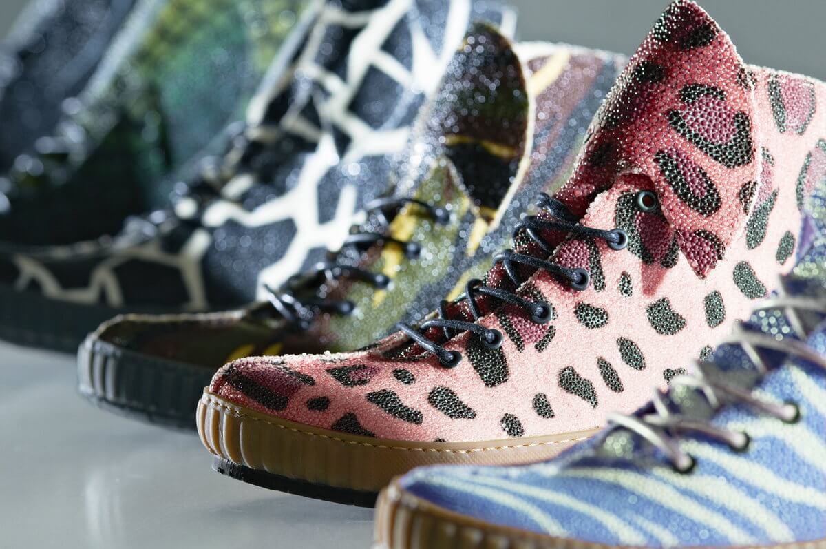 Rayfish Footwear - Next Nature Network