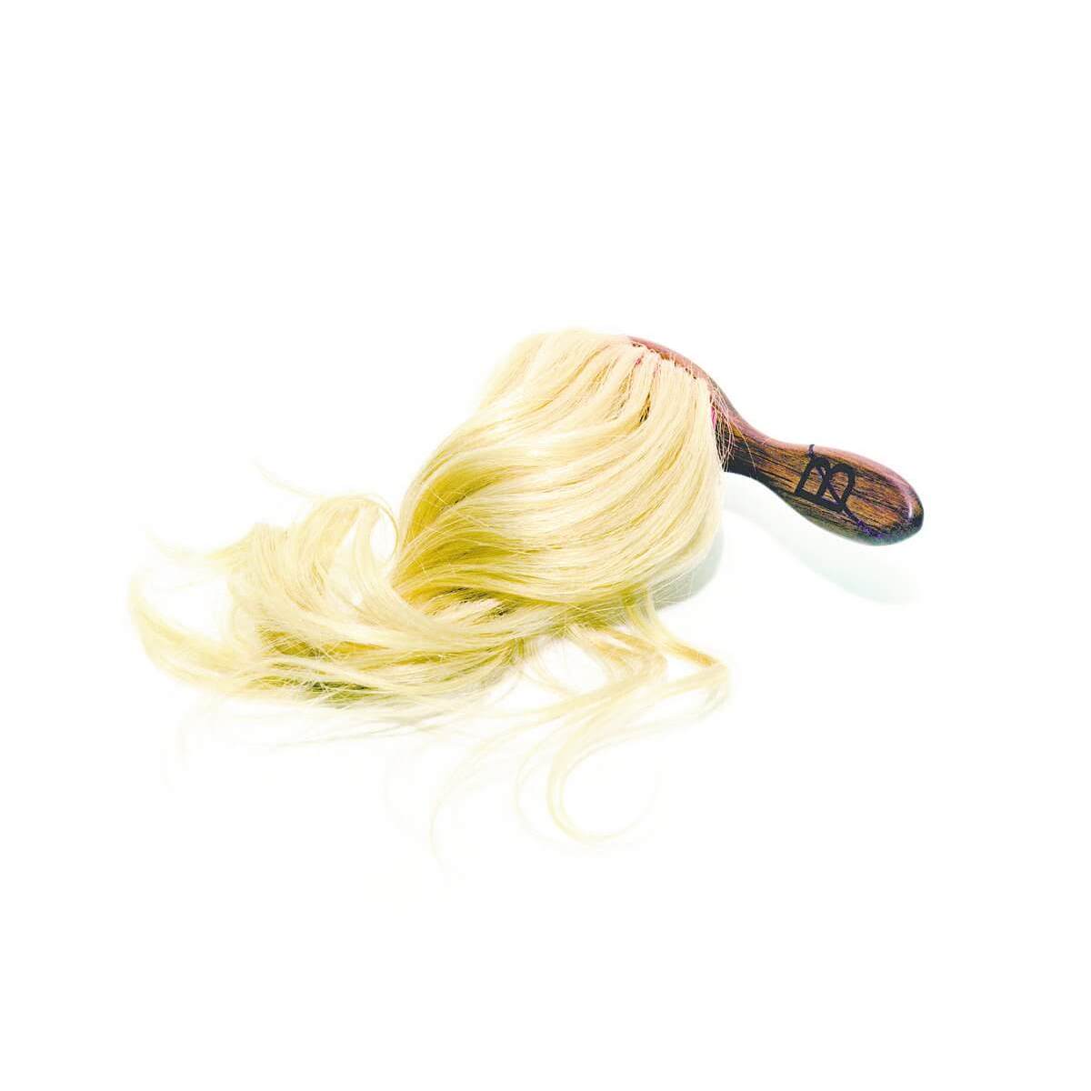 BLESS - Beauty Hairbrush blonde