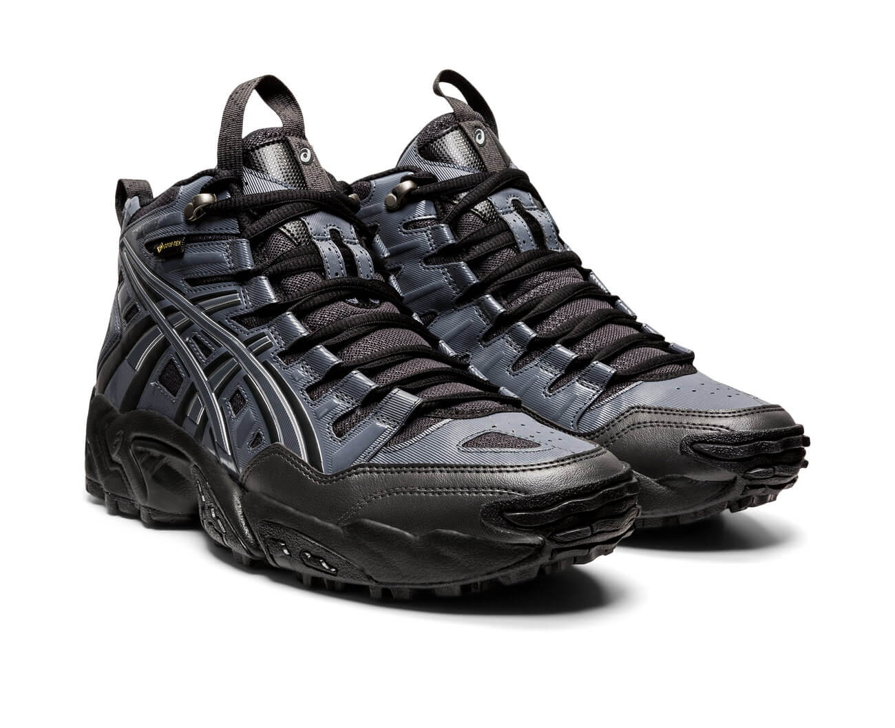 ASICS SportStyle - HS3-S Gel-Nandi SP V - Graphite Grey/Carrier Grey - 1201A237-020