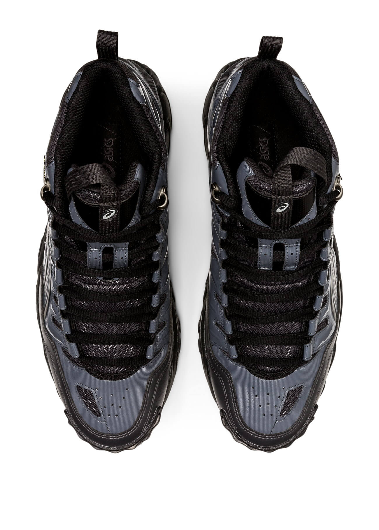 ASICS SportStyle - HS3-S Gel-Nandi SP V - Graphite Grey/Carrier Grey - 1201A237-020