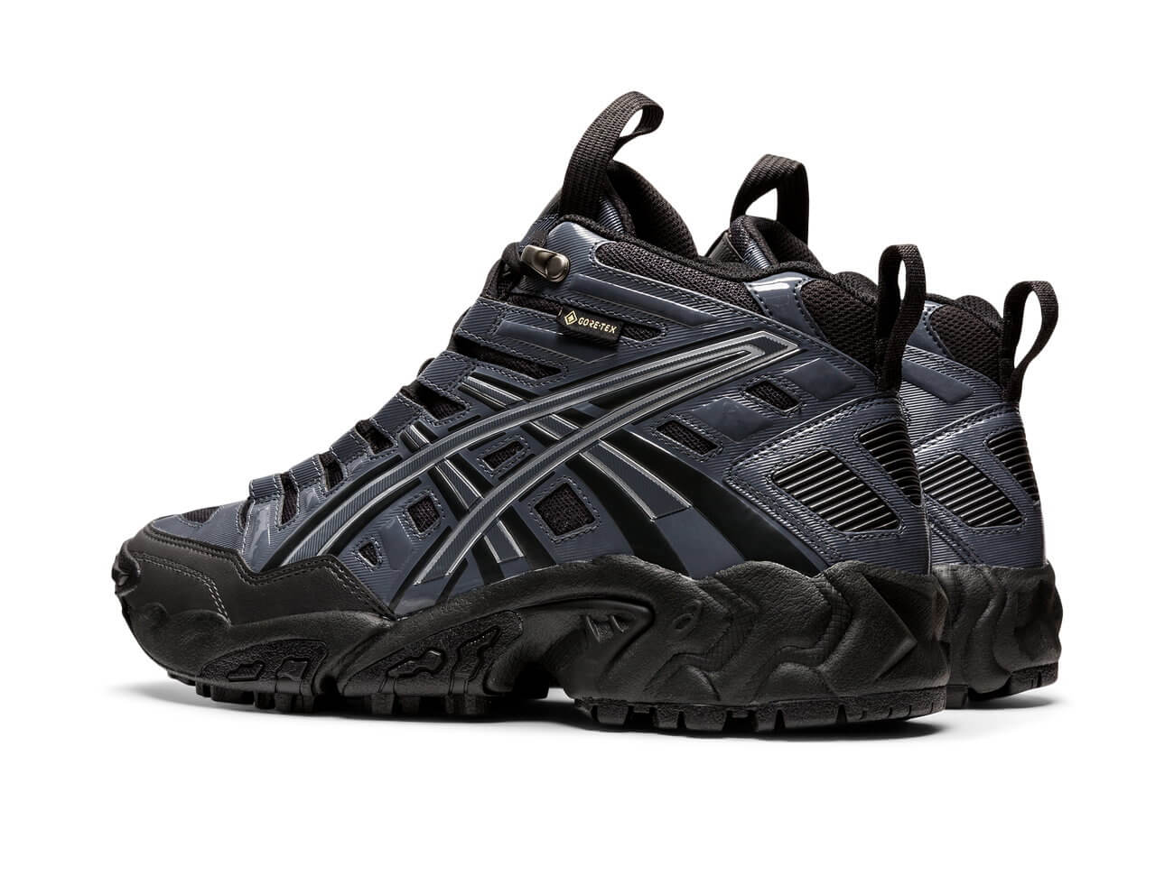 ASICS SportStyle - HS3-S Gel-Nandi SP V - Graphite Grey/Carrier Grey - 1201A237-020