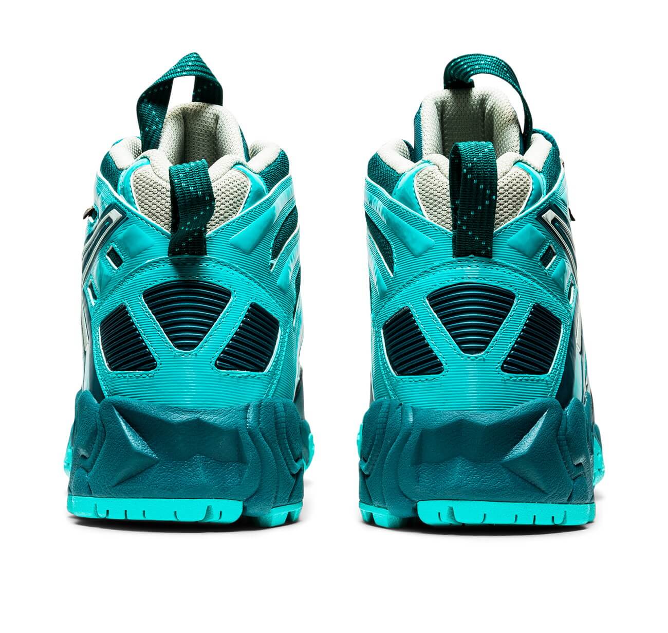 ASICS SportStyle - HS3-S Gel-Nandi SP V - Sea Glass/Lichen Rock - 1201A237-300