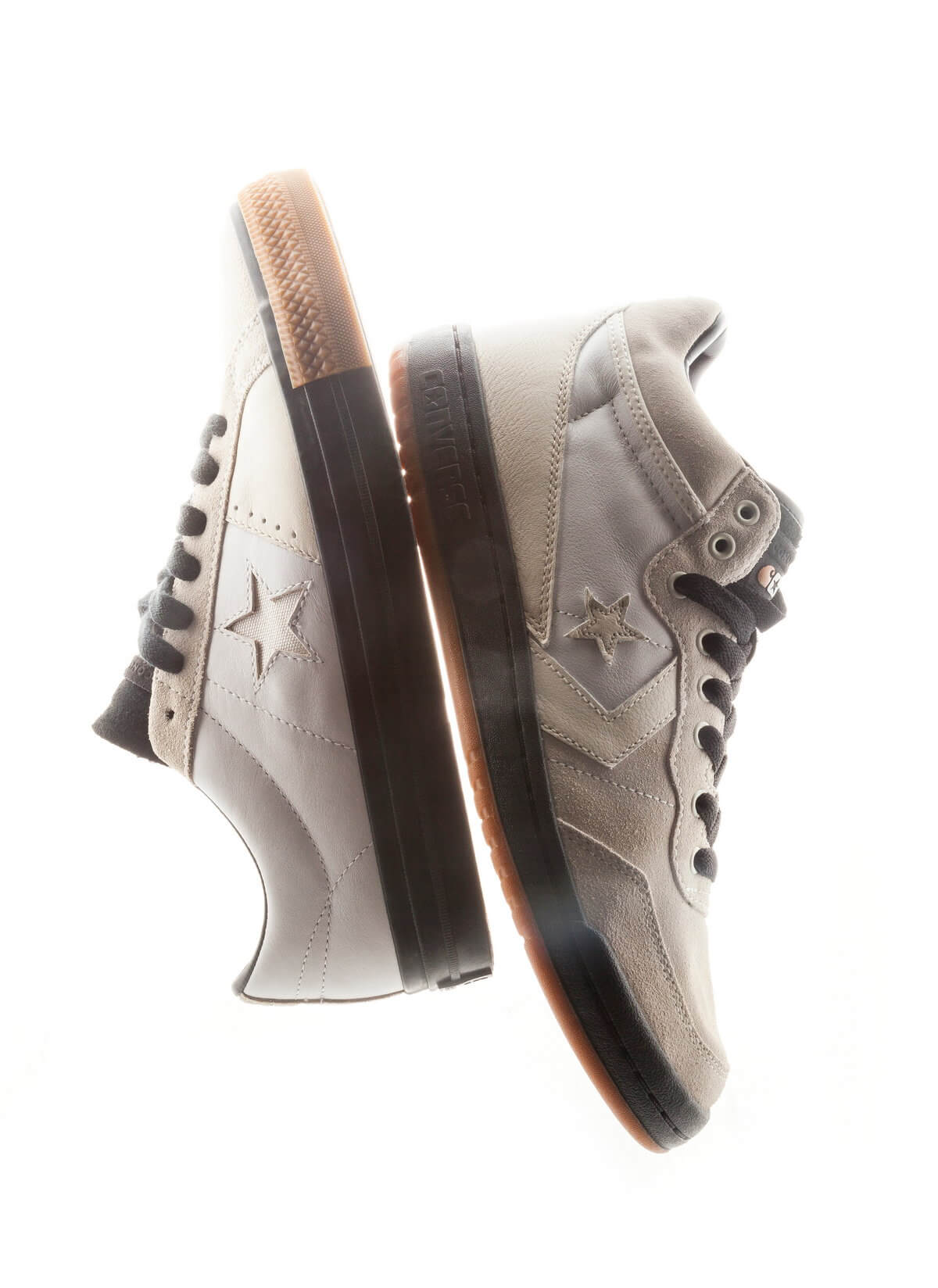 Converse CONS x Carhartt WIP One Star Pro Ox & Fastbreak Pro Mid