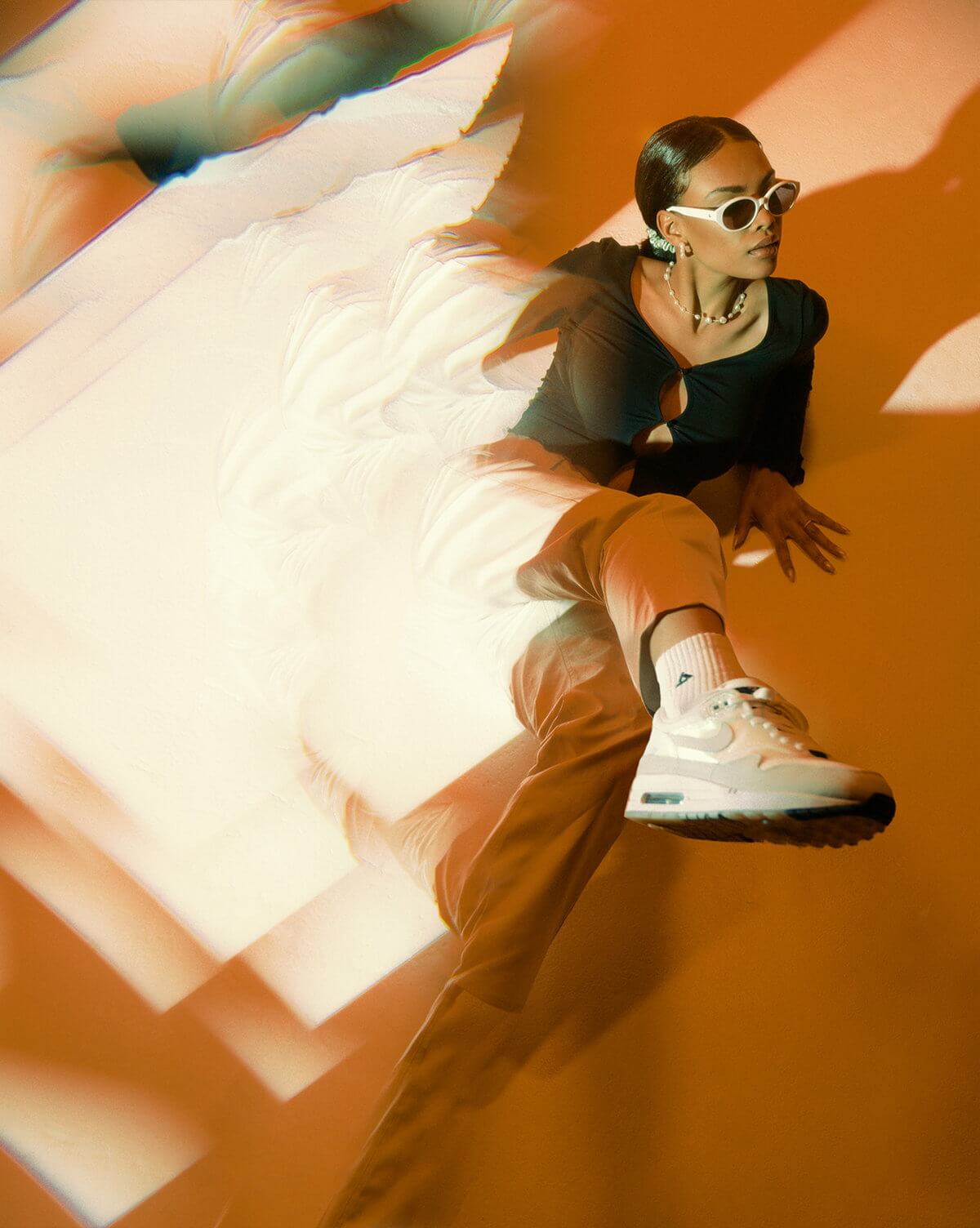 Air Max Day 2022: Nike Air Max 1 AMD "La Ville Lumiere"