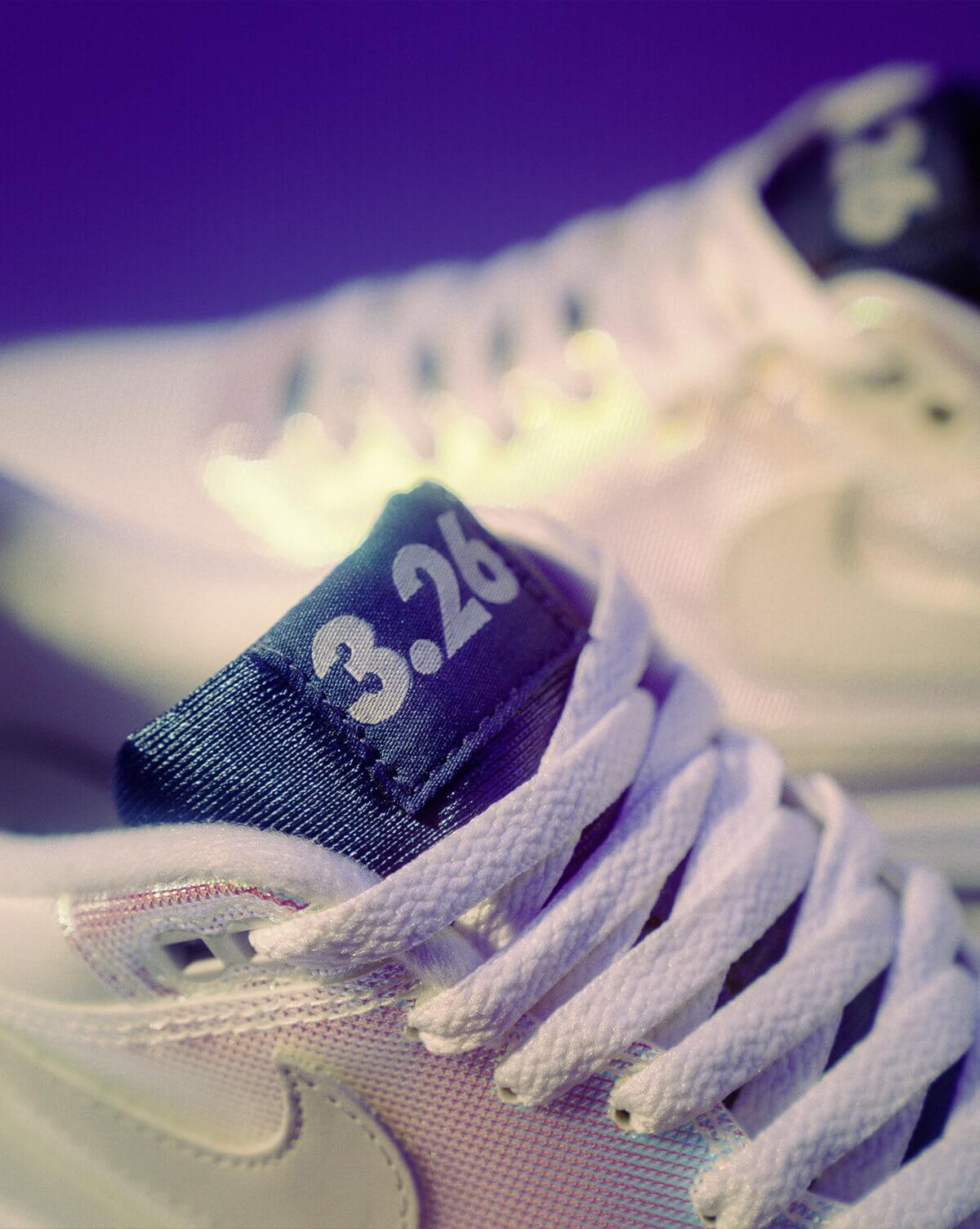 Air Max Day 2022: Nike Air Max 1 AMD „La Ville Lumiere“