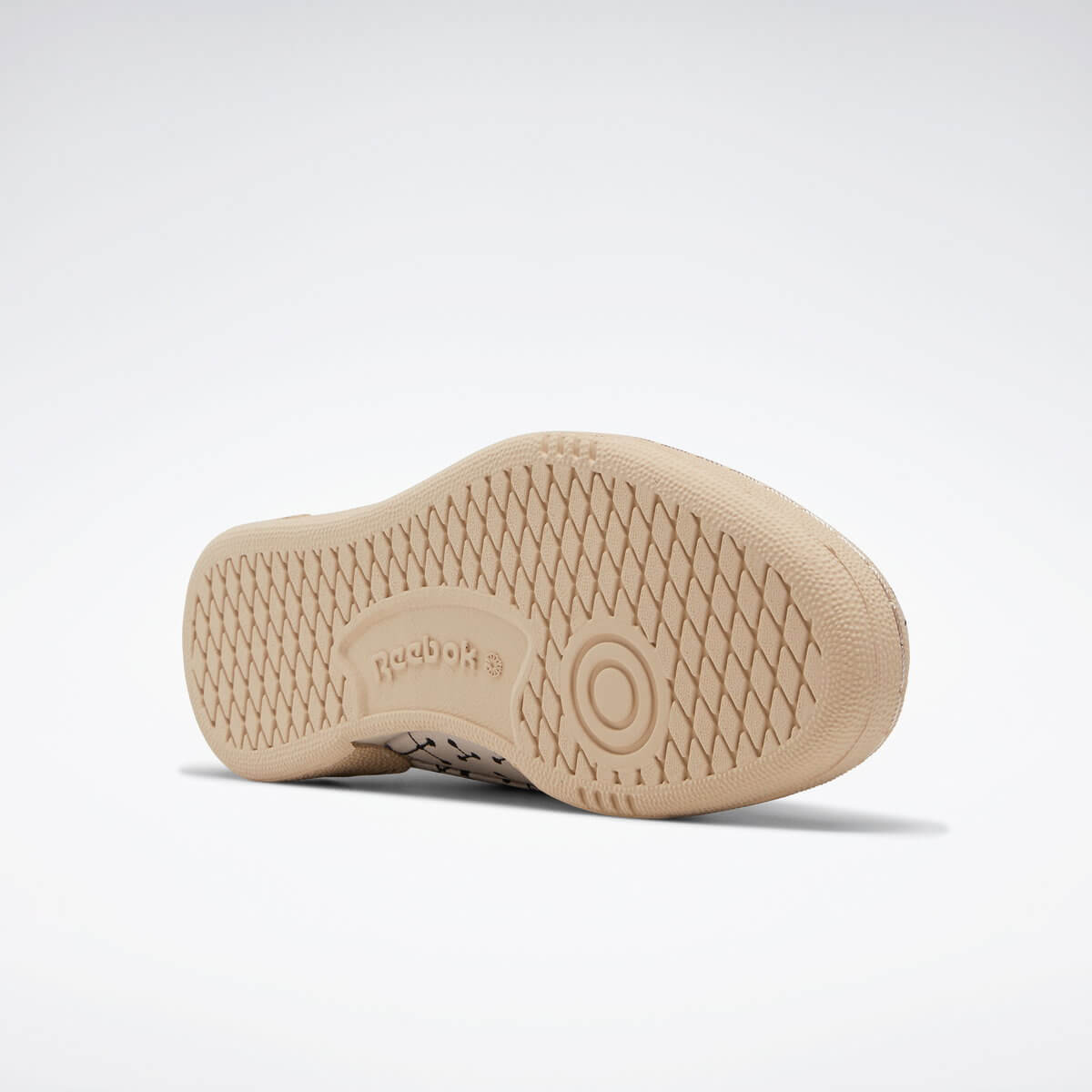 Reebok x Eames - Club C 85 "Dots & Compo"