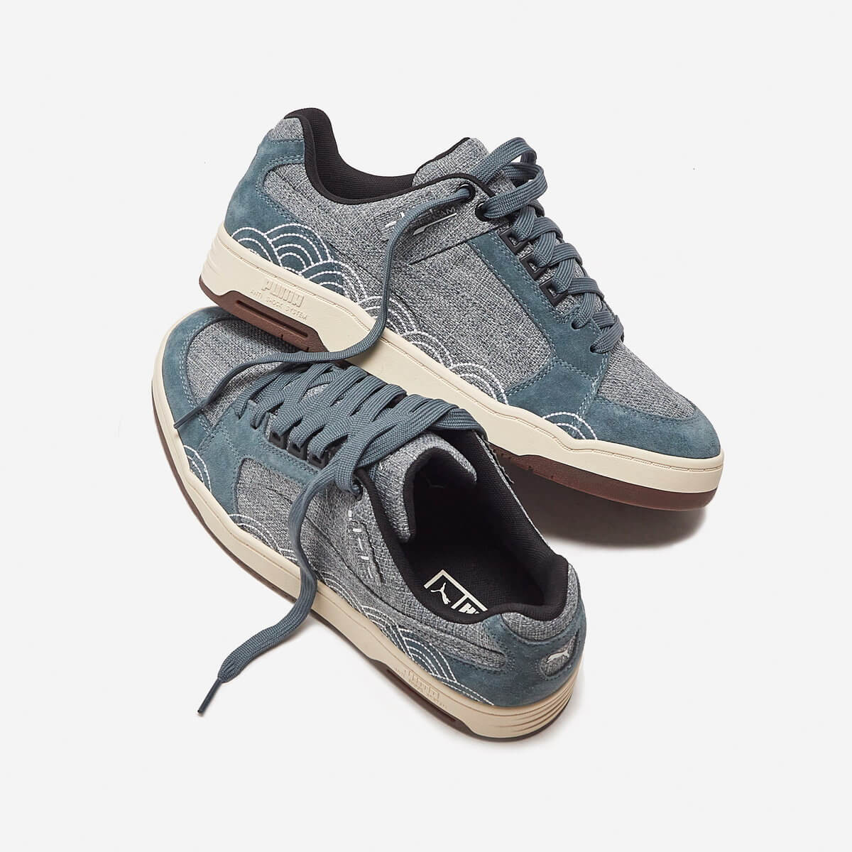 Puma Slipstream Lo - Sashiko