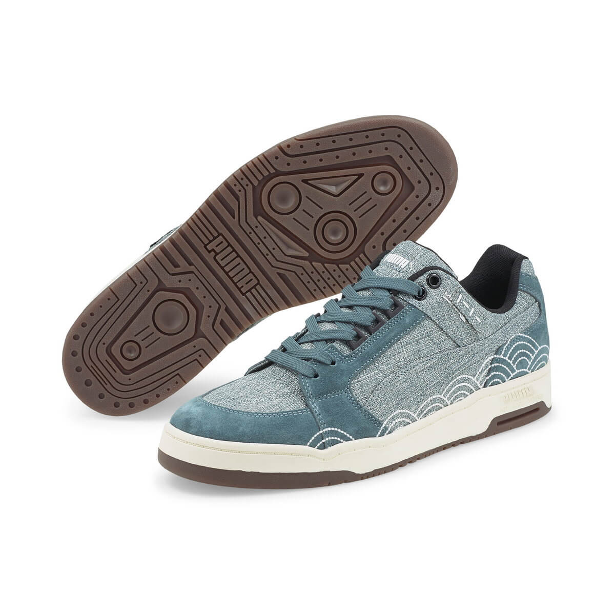 Puma Slipstream Lo - Sashiko