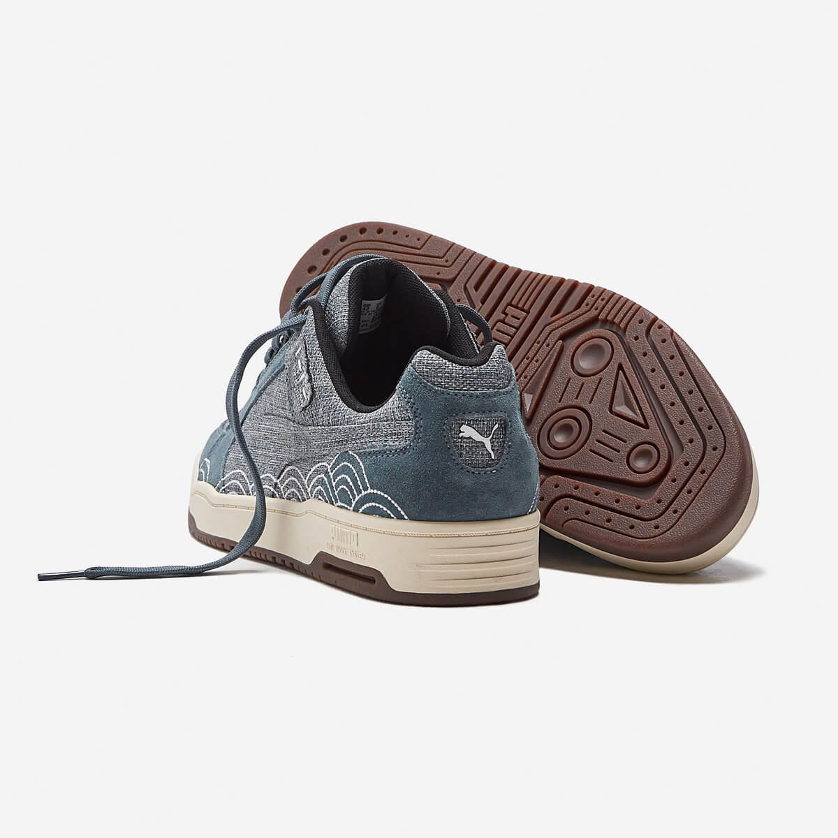 Puma Slipstream Lo Sashiko