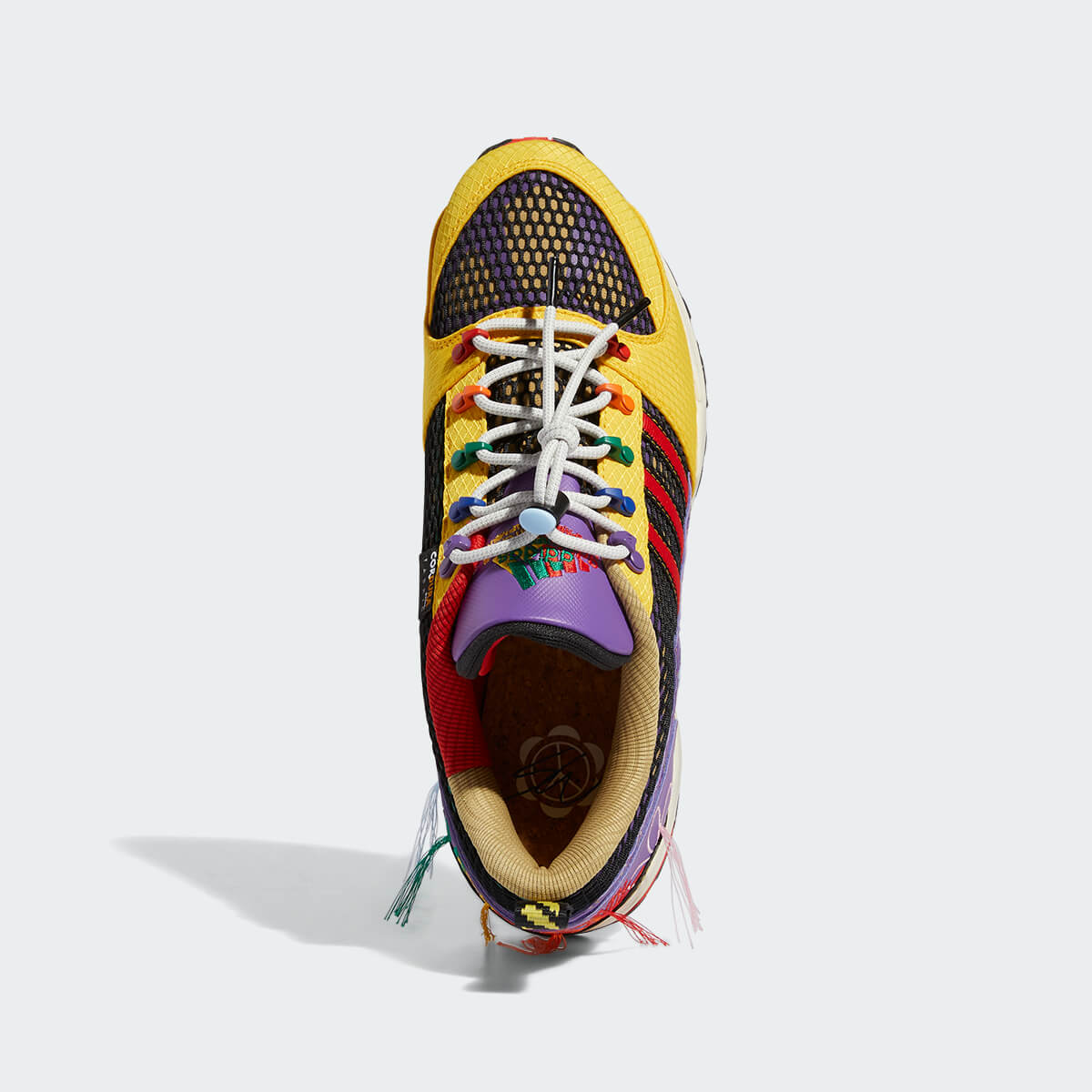 adidas Originals x Sean Wotherspoon Equipment Support 93 „Superearth“