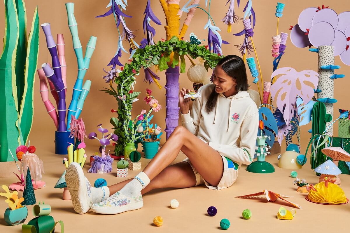Vans Eco Positivity Collection feat. Circle Vee