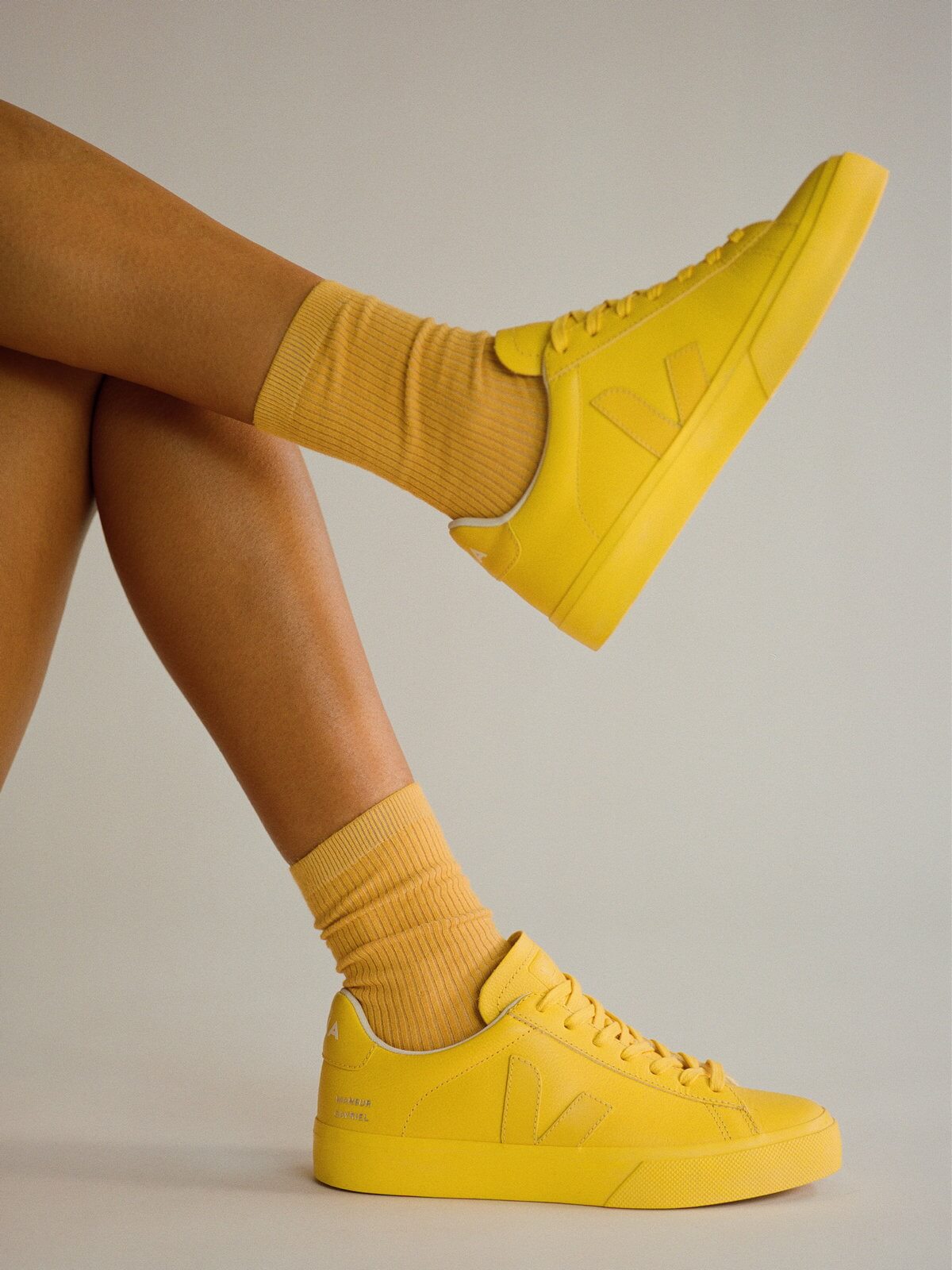 VEJA x MANSUR GAVRIEL - CAMPO - SUNSHINE - CP0502925A