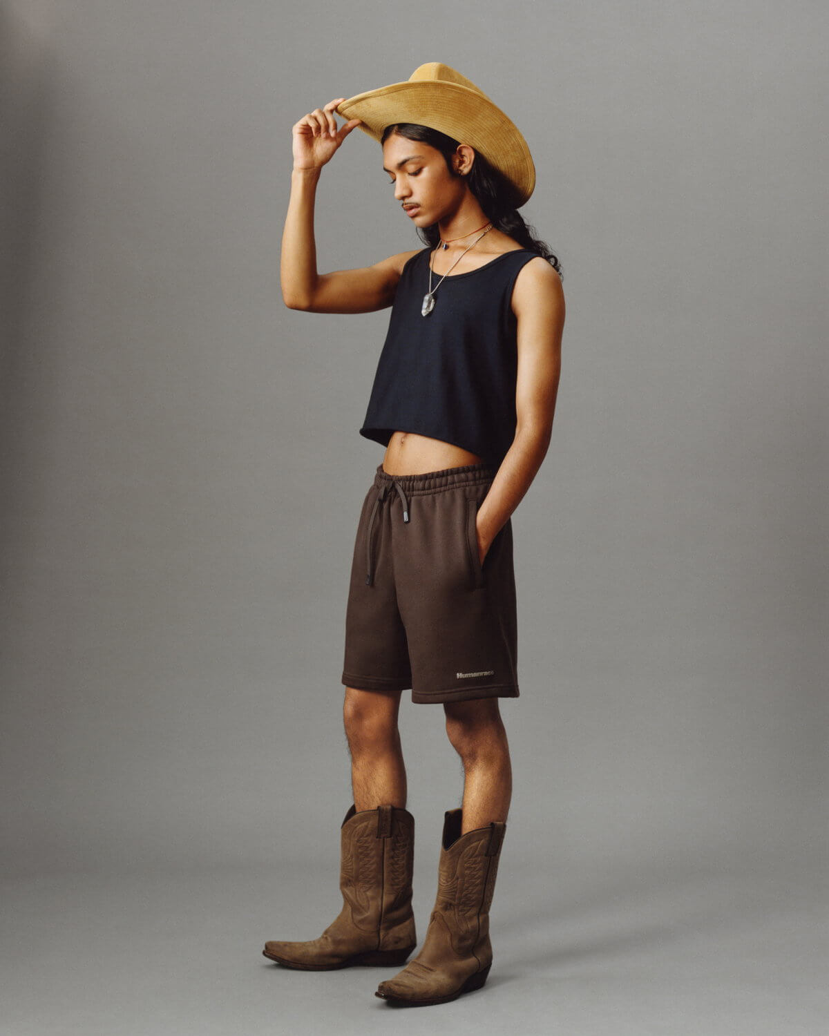 adidas Originals & Pharrell Williams Humanrace Premium Basics Collection