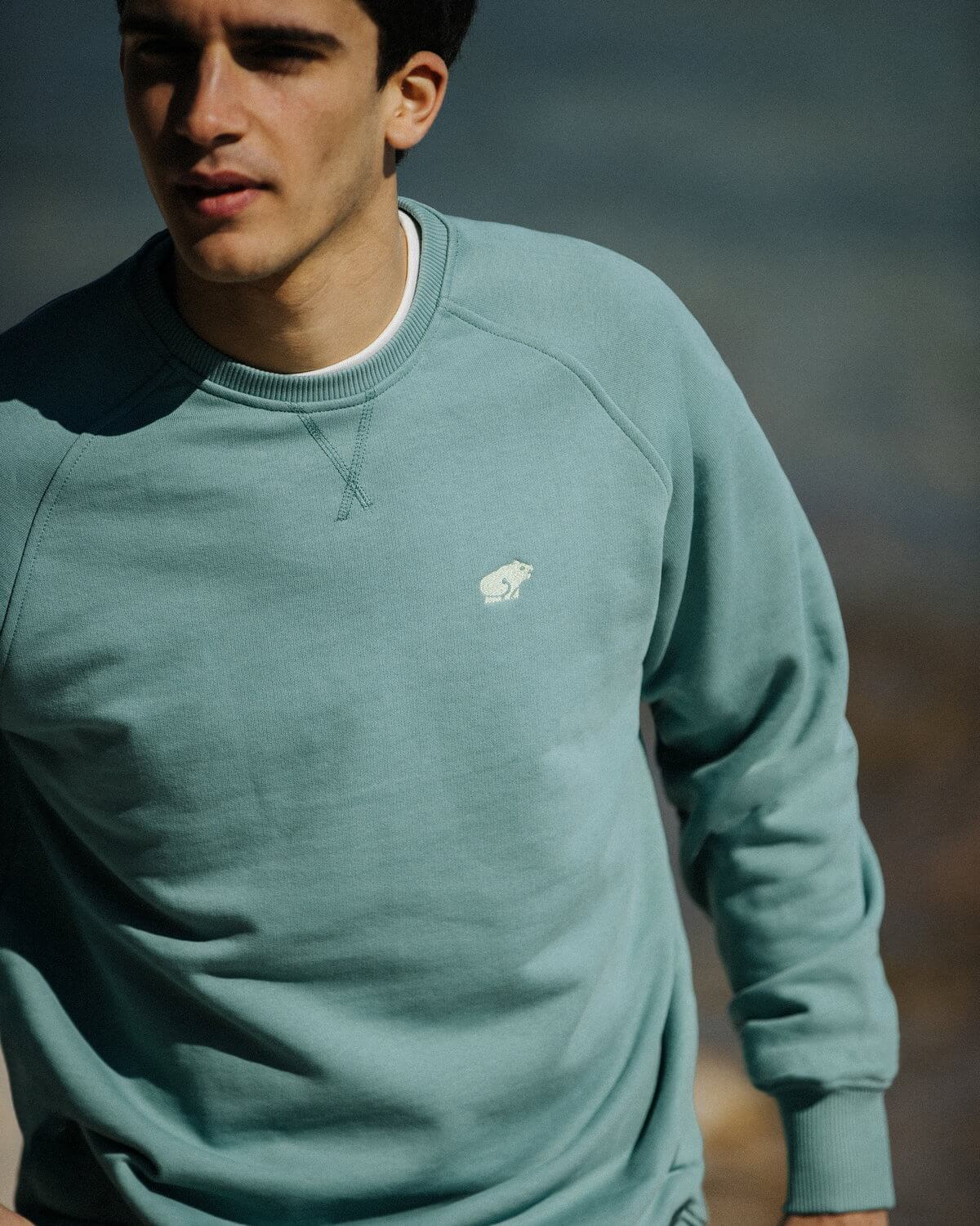 Karhu Heritage Design w/ Seasonal Colours SS22 Apparel Capsule Collection