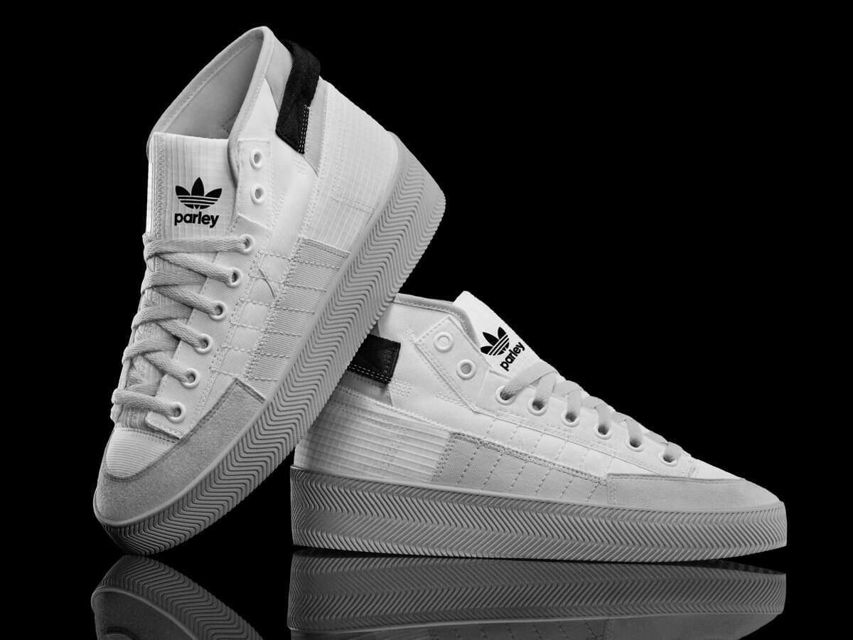adidas Originals by Parley Nizza Parley - GZ1474