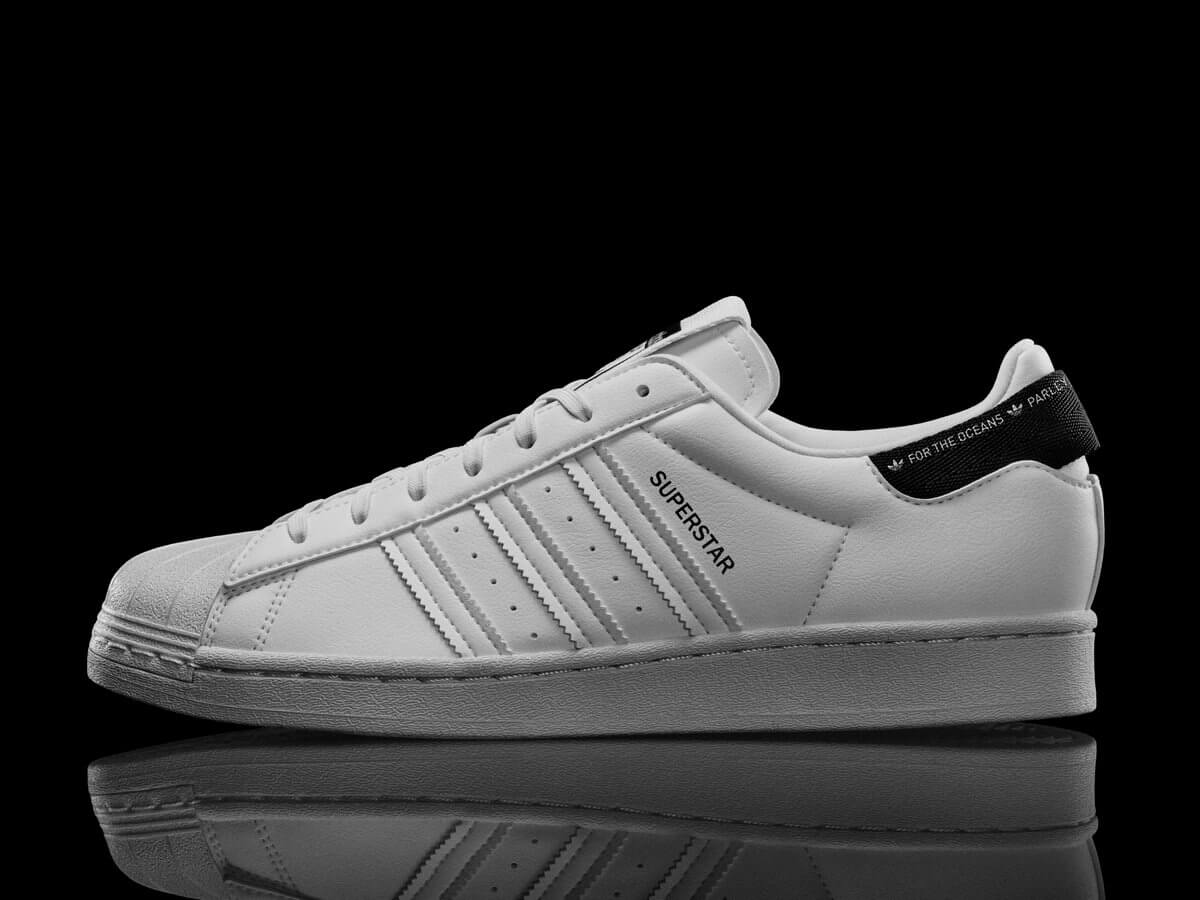 adidas Originals by Parley Superstar - GV7615