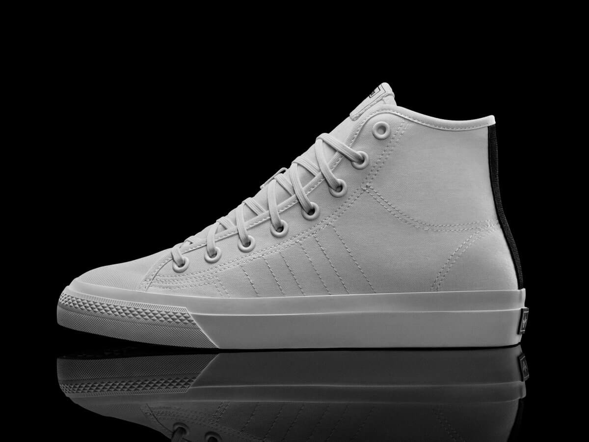 adidas Originals by Parley Nizza Hi - GV7607