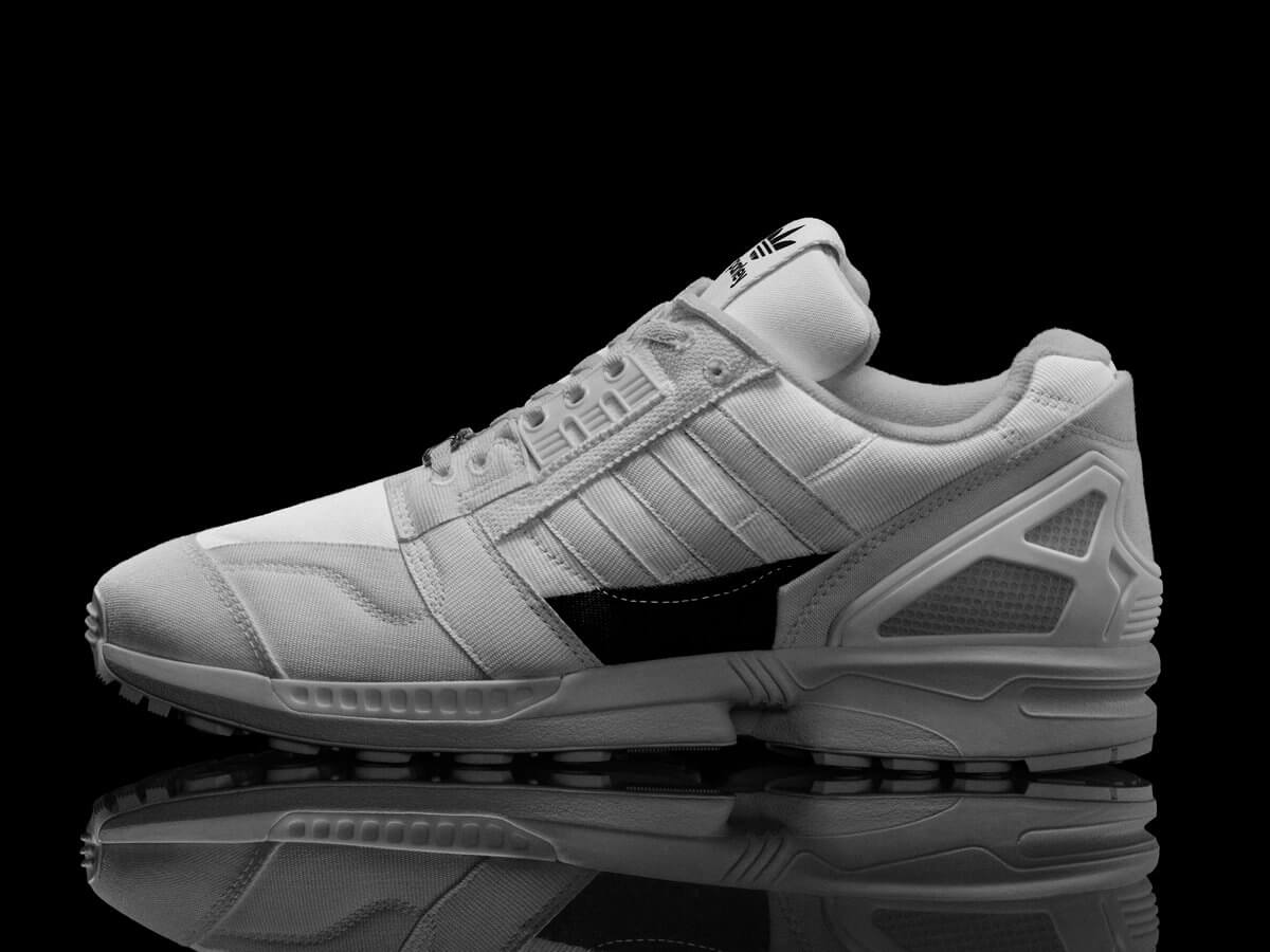 adidas Originals by Parley ZX 8000 - GV7618