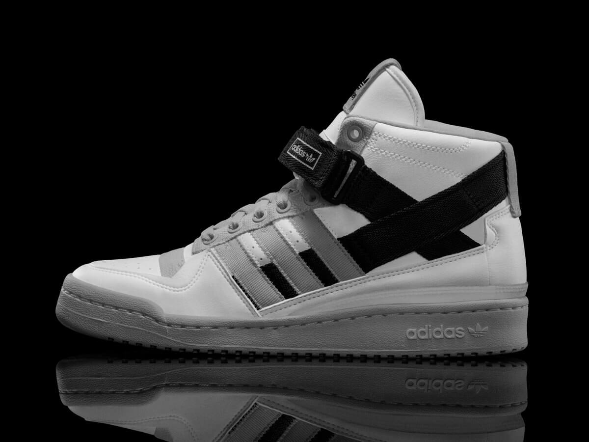 adidas Originals by Parley Forum Mid - GV7616