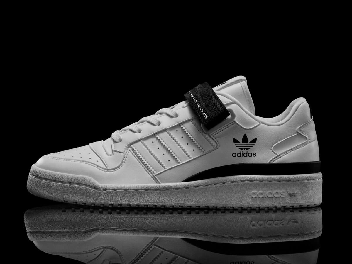 adidas Originals by Parley Forum Low - GV7613