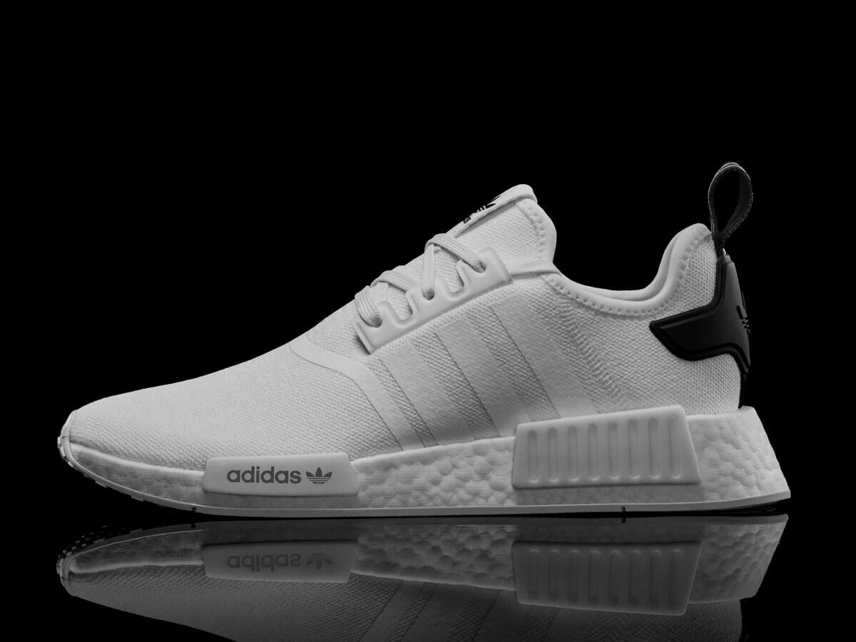 adidas Originals by Parley NMD_R1 - GY6067