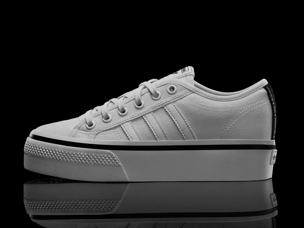 adidas Originals by Parley Nizza Platform - GW3870