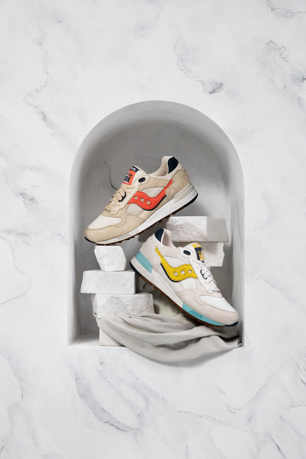 Saucony Shadow 5000 Premium Spring/Summer 22 Collection