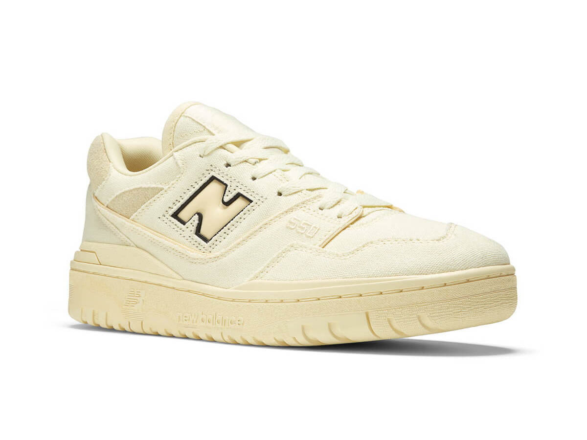 New Balance x Joe Freshgoods - Conversations Amongst Us - 550 - Dawn Glow/Sun Glow - BB550BH1