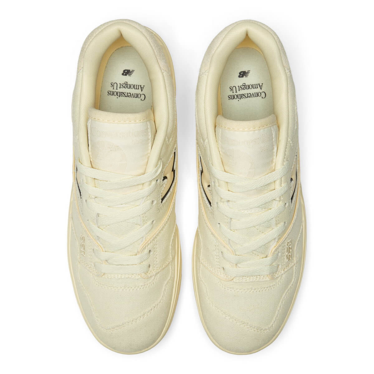 product, New Balance x Joe Freshgoods - Conversations Amongst Us - 550 - Dawn Glow/Sun Glow - BB550BH1