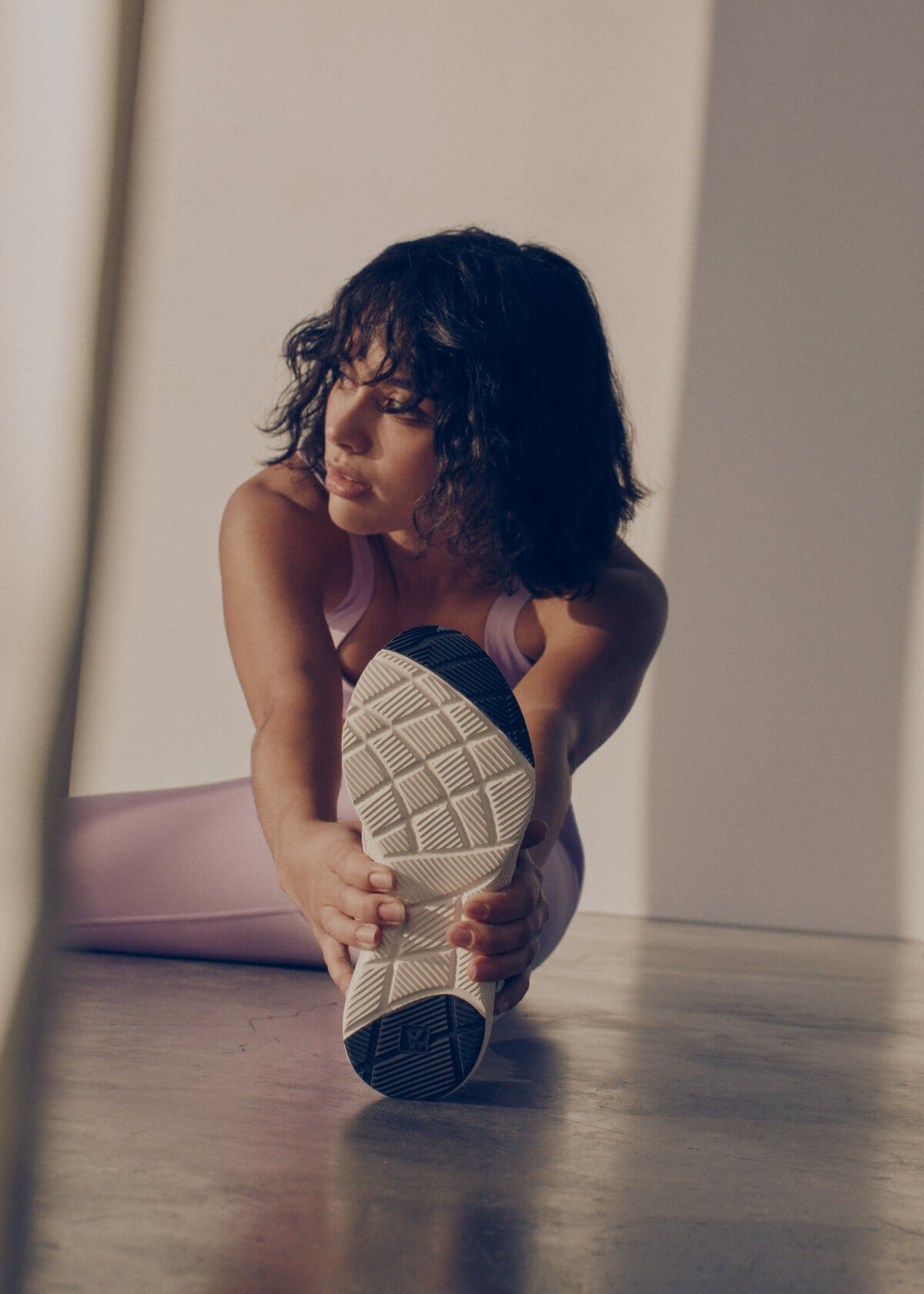 VEJA Running Line: Impala Indoor Sneaker