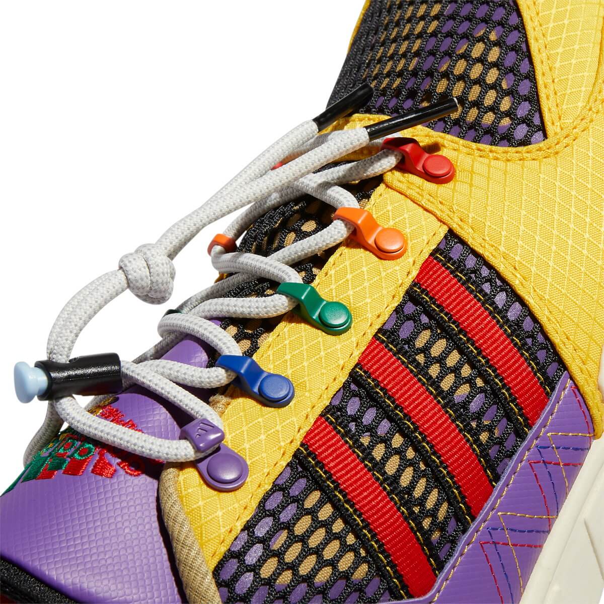 adidas Originals x Sean Wotherspoon Equipment Support 93 „Superearth“