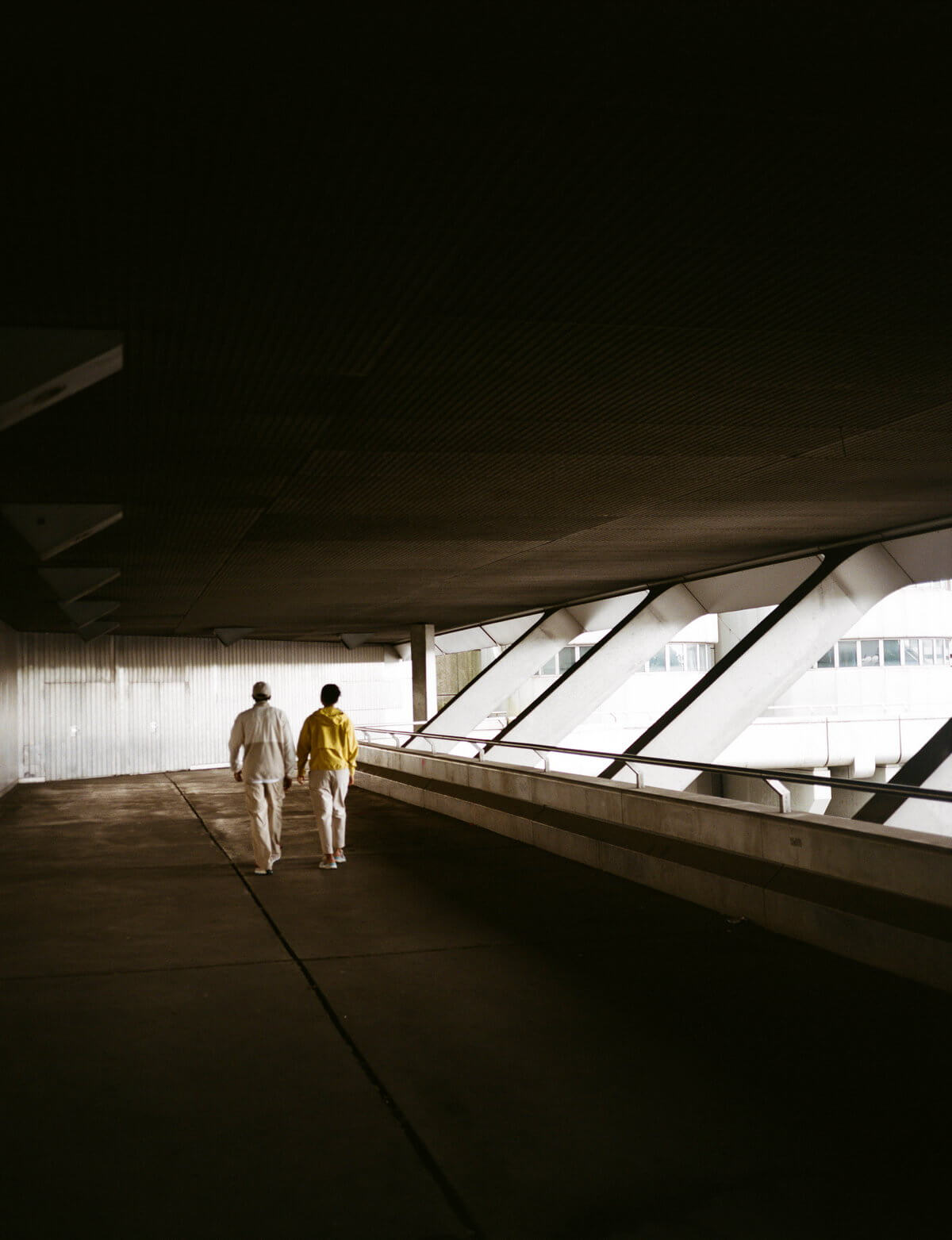 Columbia Apparel & Sneaker Capsule Collection feat. Flow Borough Low & Wildone Anthem