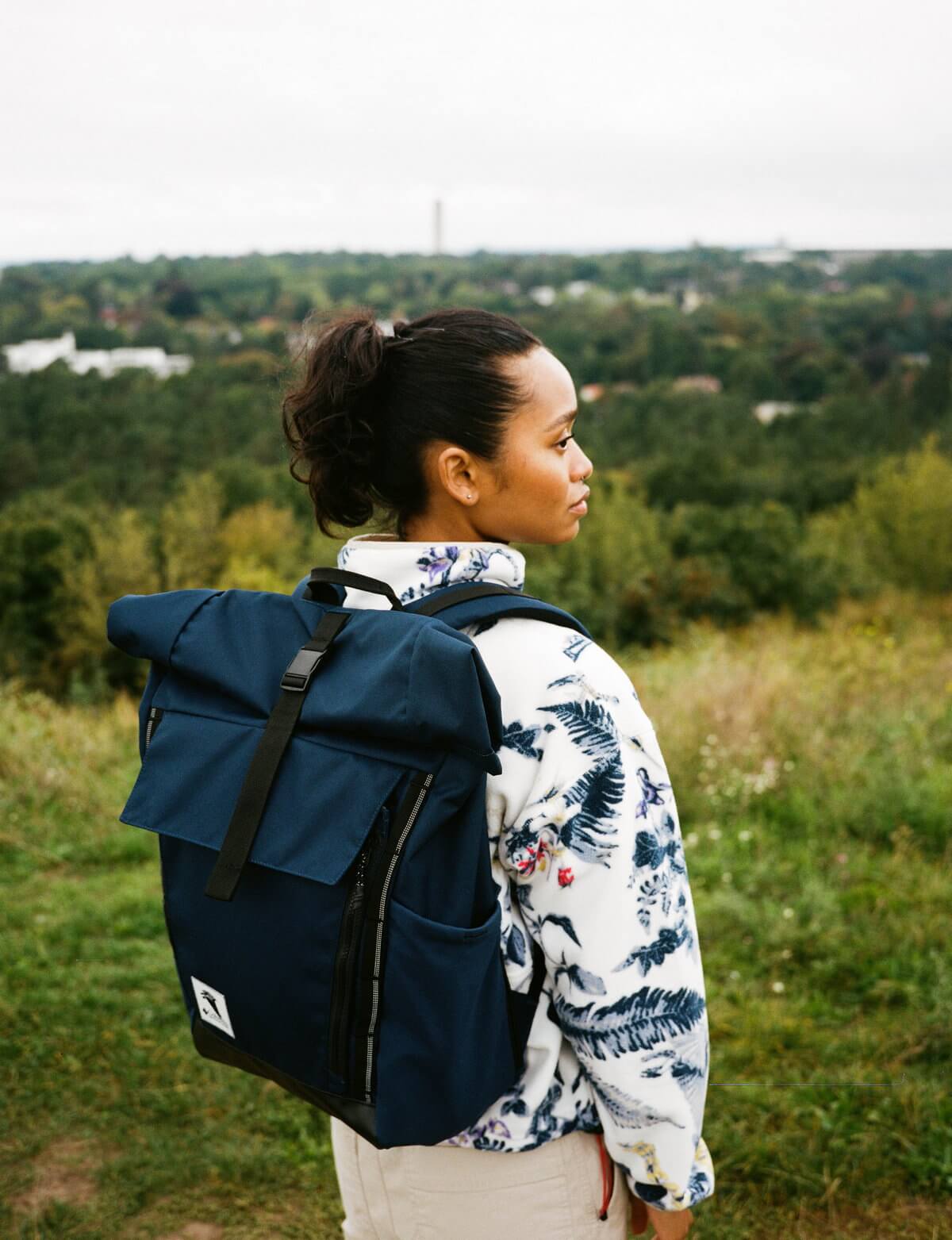Columbia Apparel & Sneaker Capsule Collection feat. Flow Borough Low & Wildone Anthem