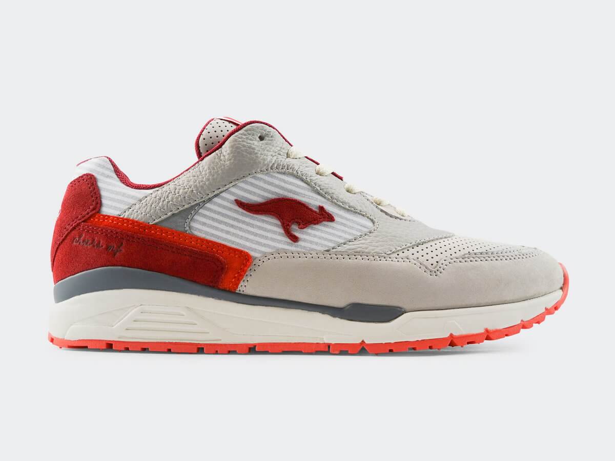 KangaROOS x The Rake "A Negroni Love Affair"