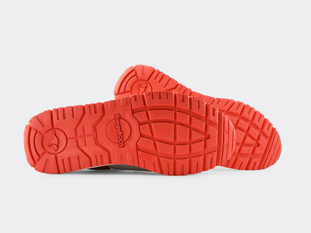 KangaROOS x The Rake "A Negroni Love Affair"