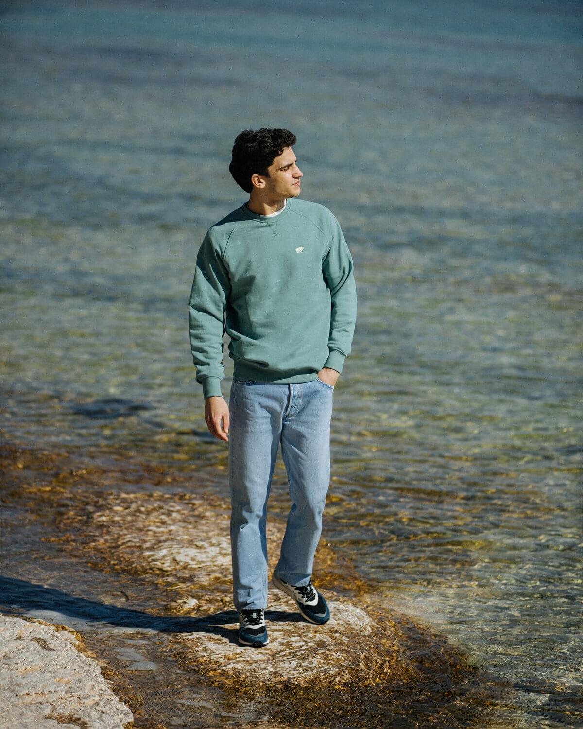 Karhu Heritage Design w/ Seasonal Colours SS22 Apparel Capsule Collection