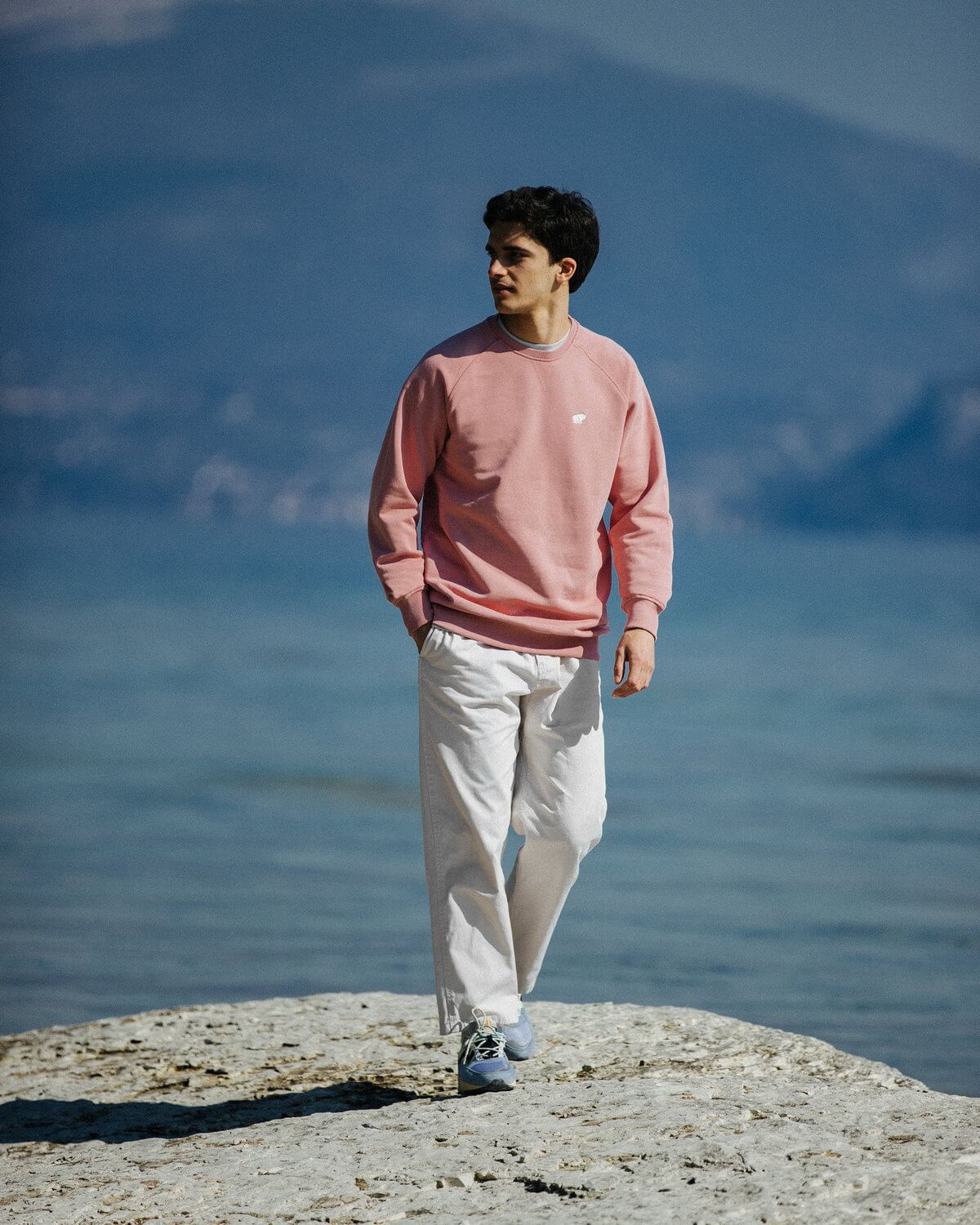 Karhu Heritage Design w/ Seasonal Colours SS22 Apparel Capsule Collection