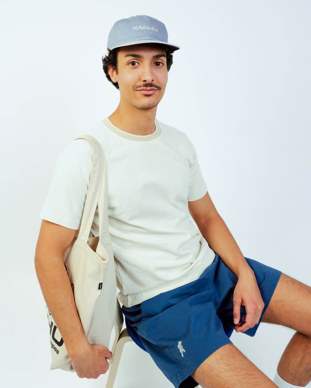 Karhu Heritage Design w/ Seasonal Colours SS22 Apparel Capsule Collection