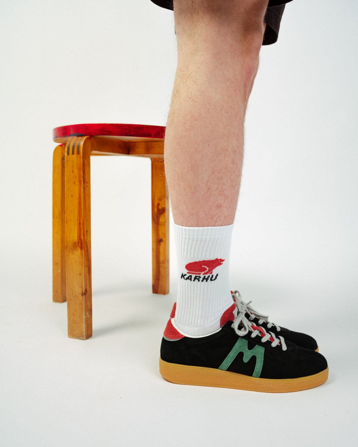 Karhu Heritage Design w/ Seasonal Colours SS22 Apparel Capsule Collection